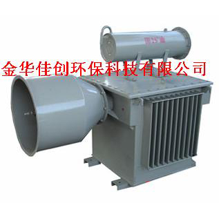 佛山GGAJ02电除尘高压静电变压器