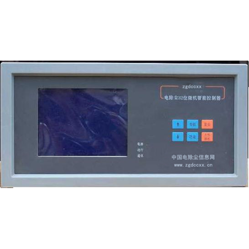 佛山HP3000型电除尘 控制器