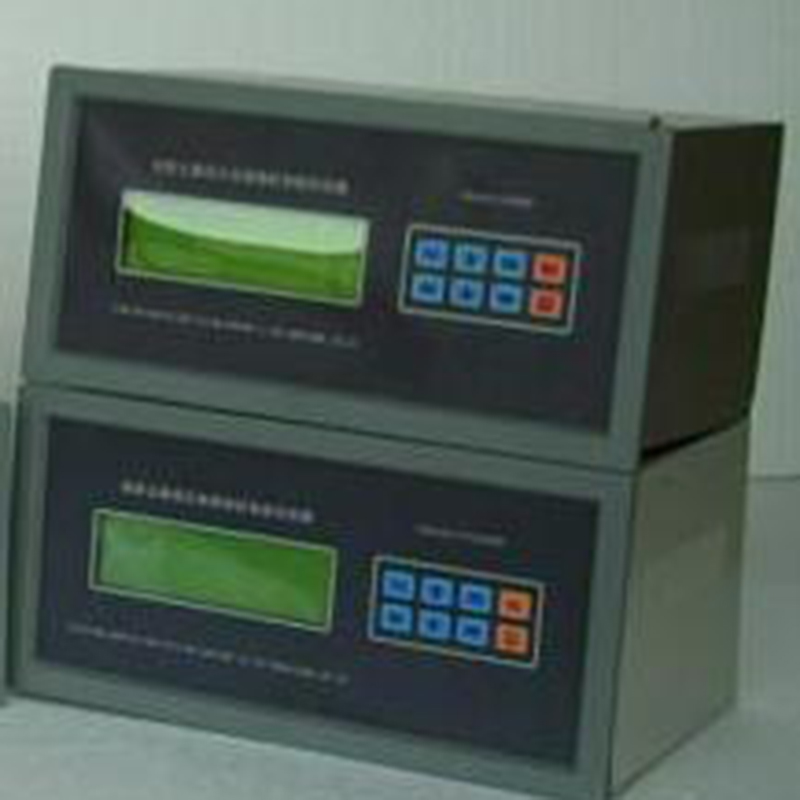 佛山TM-II型电除尘高压控制器
